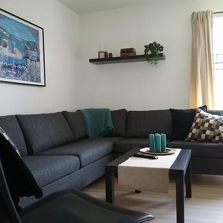 Hals Hotel Ferielejlighed Εξωτερικό φωτογραφία
