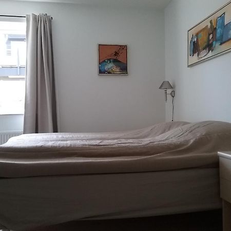 Hals Hotel Ferielejlighed Εξωτερικό φωτογραφία